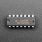 74AHCT14 Logic Level Inverter / Level Shifter