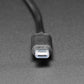 USB C to Micro B Cable - 1 ft 0.3 meter