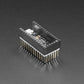 Stacking Header Kit for ItsyBitsy or Teensy