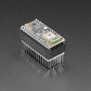 Stacking Header Kit for ItsyBitsy or Teensy