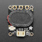 Adafruit STEMMA Speaker - Plug and Play Audio Amplifier - JST PH 2mm