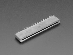 SMT Straight Connector for micro:bit