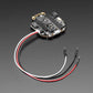 STEMMA JST PH 2mm 3-Pin to Male Header Cable - 200mm