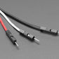 STEMMA JST PH 2mm 3-Pin to Male Header Cable - 200mm