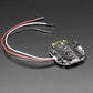 STEMMA JST PH 2mm 3-Pin to Female Socket Cable - 200mm