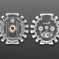 Adafruit Circuit Playground Express or Bluefruit Enclosure