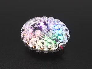 Adafruit Circuit Playground Express or Bluefruit Enclosure