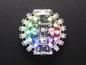Adafruit Circuit Playground Express or Bluefruit Enclosure