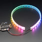 Adafruit NeoPixel LED Strip with 3-pin JST PH Connector - 60 LEDs/meter - 0.5 Meter
