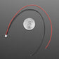 Molex PicoBlade 2-pin Cable - 200mm