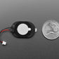 Mini Oval Speaker - 8 Ohm 1 Watt
