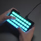 Adafruit NeoTrellis M4 Mainboard featuring SAMD51