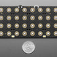 Adafruit NeoTrellis M4 Mainboard featuring SAMD51