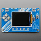 Adafruit PyBadge LC - MakeCode Arcade, CircuitPython, or Arduino - Low Cost Version
