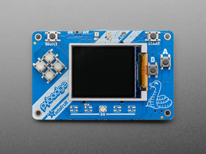 Adafruit PyBadge LC - MakeCode Arcade, CircuitPython, or Arduino - Low Cost Version
