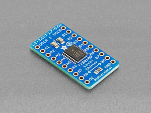 8-channel Bi-directional Logic Level Converter - TXB0108