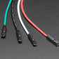 JST PH 2mm 4-Pin to Female Socket Cable - I2C STEMMA Cable - 200mm