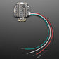 JST PH 2mm 4-Pin to Female Socket Cable - I2C STEMMA Cable - 200mm