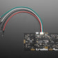 JST PH 2mm 4-Pin to Male Header Cable - I2C STEMMA Cable - 200mm