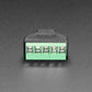 USB Micro B Male Plug to 5-pin Terminal Block Adapter