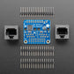 Adafruit NeoPXL8 Friend - 8 Strands NeoPixel Level Shifter
