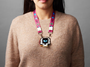 Adafruit Circuit Playground Lanyard