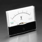 Large 5V Analog Panel Meter