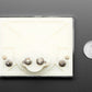 Large 5V Analog Panel Meter