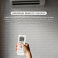 All in One K-1028E Universal A/C Air Conditioner Remote Control 1000 in 1 Controller