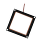 3dBi RHCP micro RFID UHF ceramic antenna