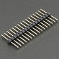 Extra-long Break-away 0.1" 16-pin Strip Male Header (5 pieces)