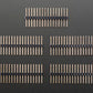 Extra-long Break-away 0.1" 16-pin Strip Male Header (5 pieces)