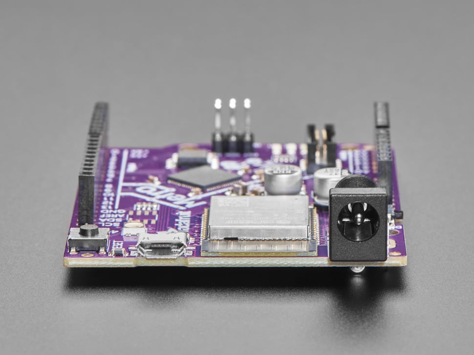 Adafruit Metro M4 Express AirLift (WiFi) - Lite