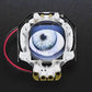 Clear Acrylic Lens Holder + Hardware Kit for HalloWing