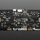 Adafruit NeoTrellis M4 with Enclosure and Buttons Kit Pack