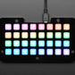 Adafruit NeoTrellis M4 with Enclosure and Buttons Kit Pack