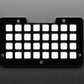 Adafruit NeoTrellis M4 with Enclosure and Buttons Kit Pack
