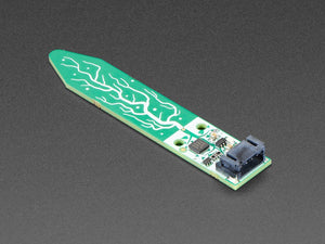 Adafruit STEMMA Soil Sensor - I2C Capacitive Moisture Sensor - JST PH 2mm