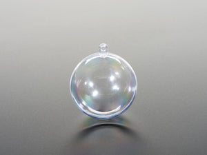 DIY Ornament Kit - 7cm Diameter