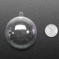 DIY Ornament Kit - 6cm Diameter - Perfect for Circuit Playground