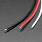 JST PH 2mm 3-Pin Socket to Color Coded Cable - 200mm