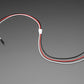 JST PH 2mm 3-Pin Socket to Color Coded Cable - 200mm