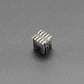 Mini SWD 0.05" Pitch Connector - 10 Pin SMT Box Header