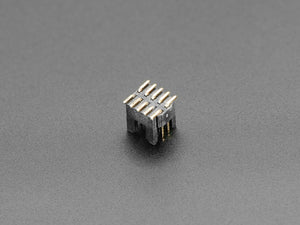 Mini SWD 0.05" Pitch Connector - 10 Pin SMT Box Header