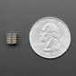 Mini SWD 0.05" Pitch Connector - 10 Pin SMT Box Header