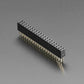 2x20 Socket Riser Header for Raspberry Pi HATs and Bonnets