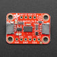 ADXL343 Triple-Axis Accelerometer (+-2g/4g/8g/16g) with I2C/SPI - STEMMA QT / Qwiic