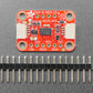 ADXL343 Triple-Axis Accelerometer (+-2g/4g/8g/16g) with I2C/SPI - STEMMA QT / Qwiic