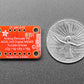 ADXL343 Triple-Axis Accelerometer (+-2g/4g/8g/16g) with I2C/SPI - STEMMA QT / Qwiic