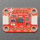 ADXL343 Triple-Axis Accelerometer (+-2g/4g/8g/16g) with I2C/SPI - STEMMA QT / Qwiic